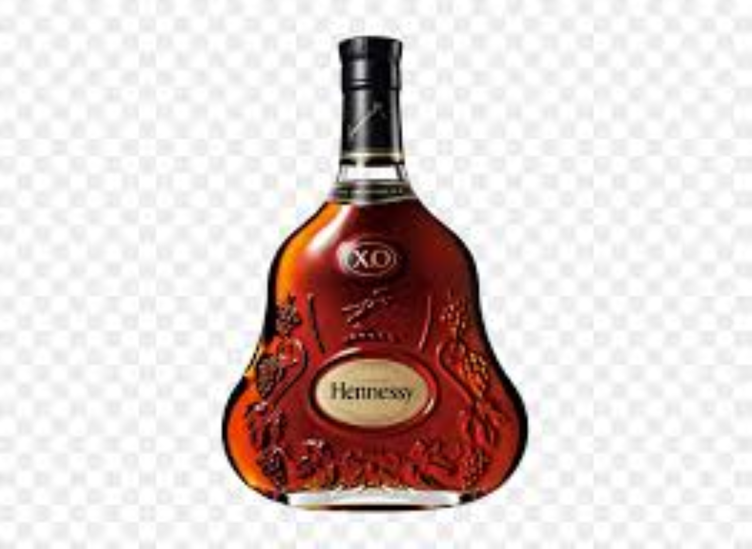 HENNESSY XO 700ML